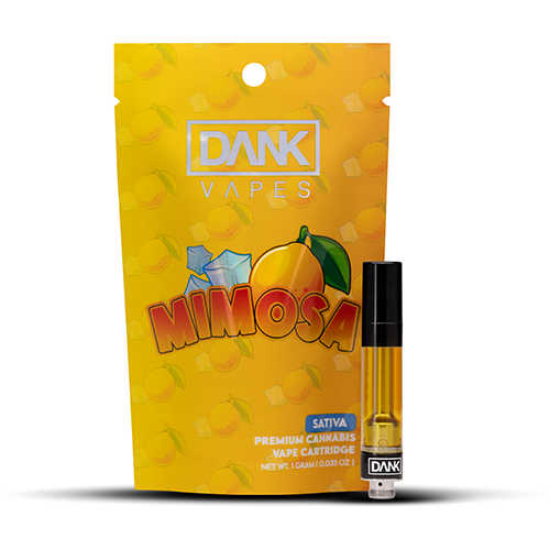 Mimosa