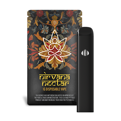 Nirvana Nectar