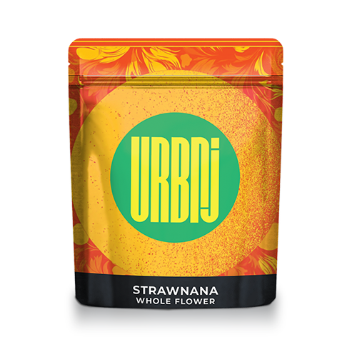 Strawnana