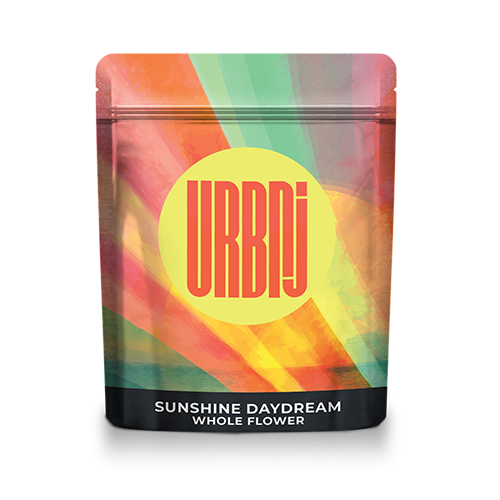SunshineDaydream